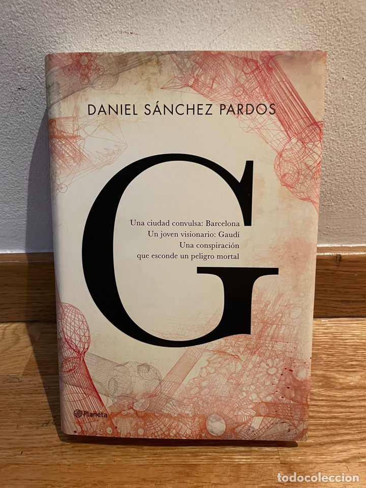 Second hand books: Daniel S&aacute;nchez Pardos G
