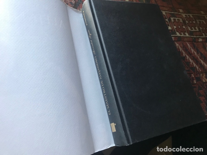 Libros de segunda mano: El maestro de Alejandro. Anna el Lyon. Rocaeditorial - Foto 5