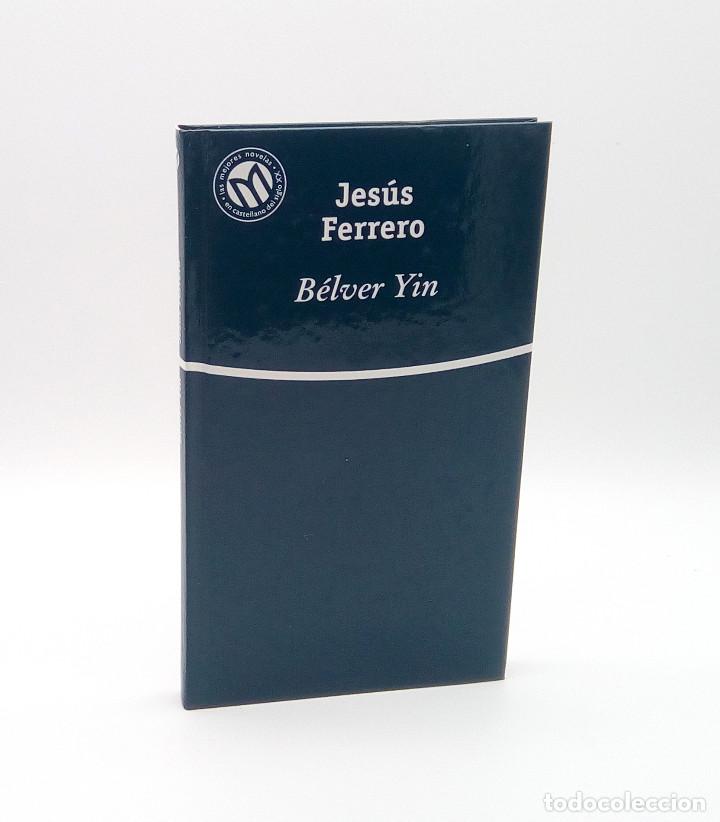 Libros de segunda mano: Belver Yin - Foto 1