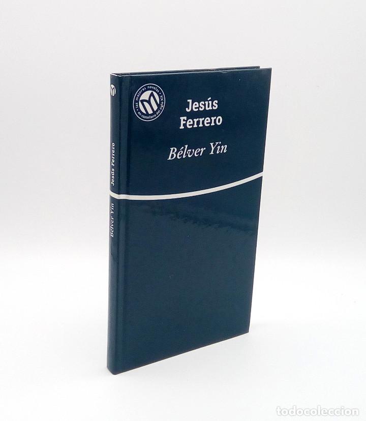 Libros de segunda mano: Belver Yin - Foto 2