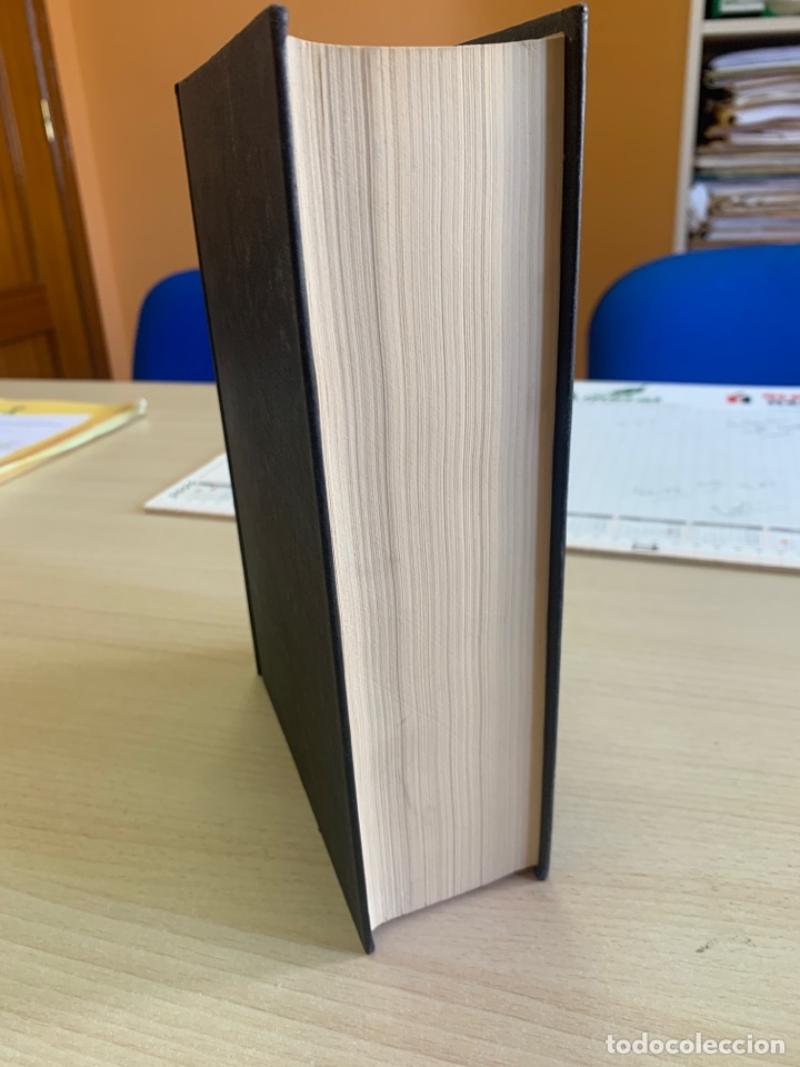 Libros de segunda mano: El terror. Anatoli Ribakov. - Foto 3