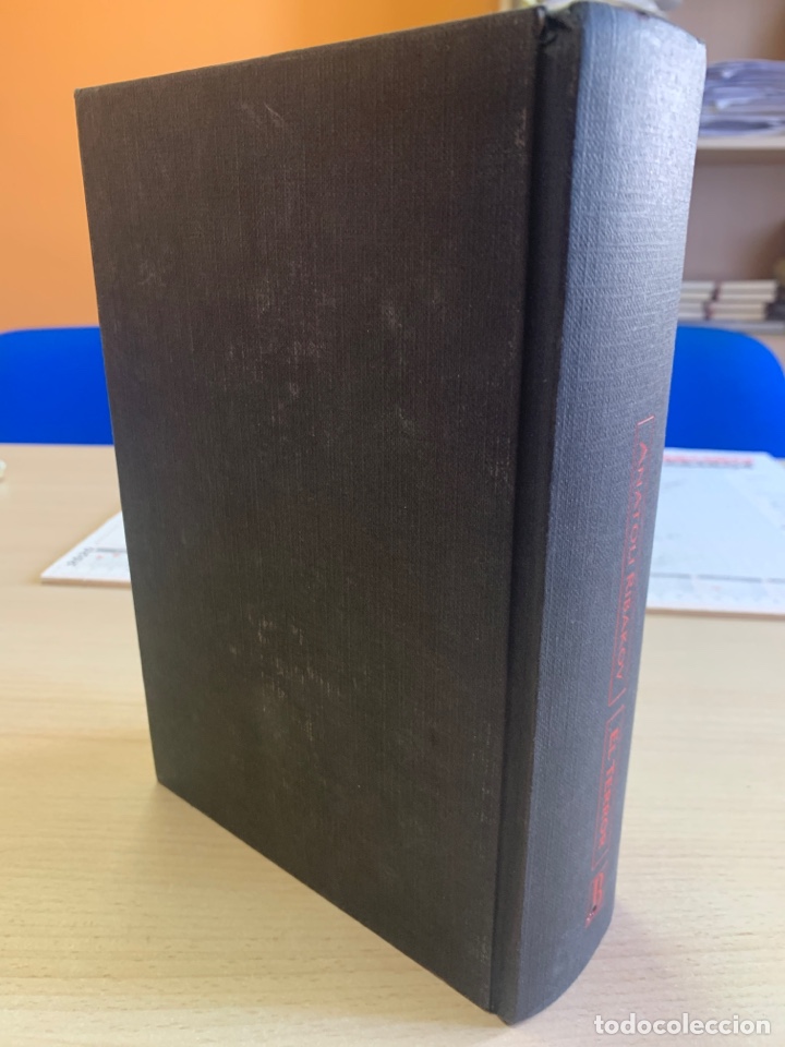 Libros de segunda mano: El terror. Anatoli Ribakov. - Foto 4