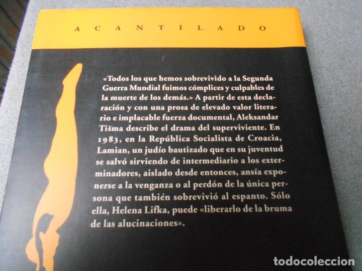 Libros de segunda mano: EL KAPO - Foto 4