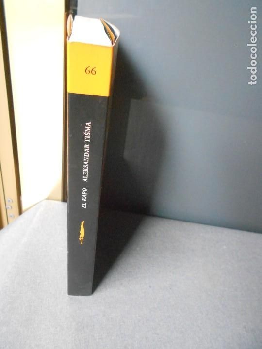 Libros de segunda mano: EL KAPO - Foto 5