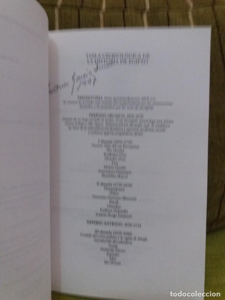 Libros de segunda mano: EL REY ESCORPI&Oacute;N novela - Foto 11