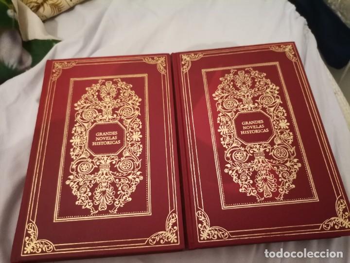 Second hand books: QUO VADIS 2 VOL. HENRYE SIENKIEWICZ GRANDES NOVELAS HIST&Oacute;RICAS 1972/73
