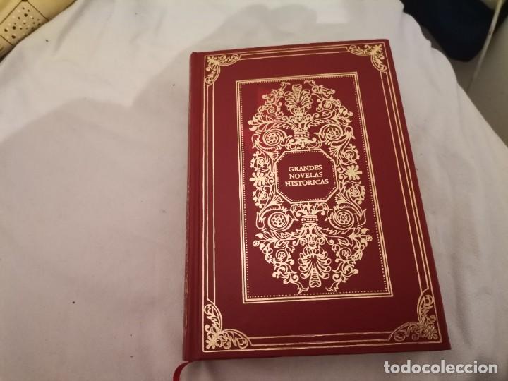 Second hand books: EL ULTIMO DE LOS BARONES TOM&Oacute; I EDWARD GEORGE BULWER LYTTON GRANDES NOVELAS HIST&Oacute;RICAS 1972