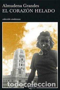 Libros de segunda mano: Almudena Grandes &rdquo; In Memoriam&rdquo; Sus Libros