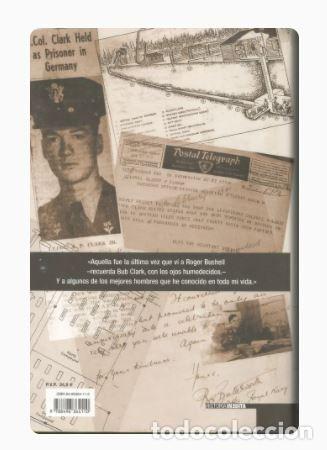 Libros de segunda mano: LA GRAN EVASI&Oacute;N - TIM CARROLL - Foto 2