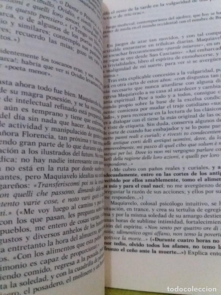Libros de segunda mano: LOCOS EGREGIOS - Foto 6