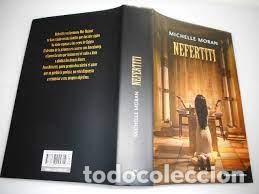 Libros de segunda mano: Nefertiti. Michelle Moran - Foto 1