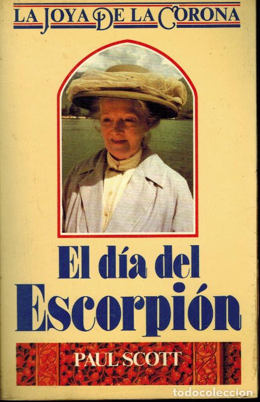 Libros de segunda mano: LA JOYA DE LA CORONA - Foto 2