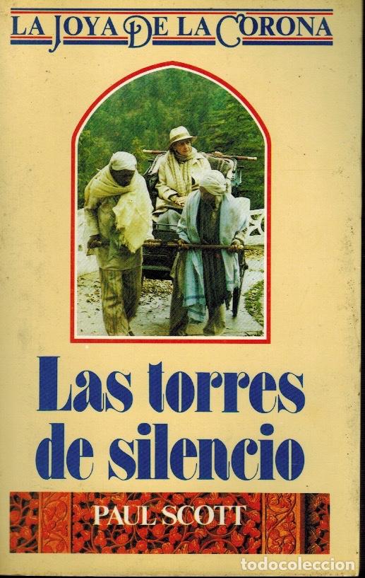 Libros de segunda mano: LA JOYA DE LA CORONA - Foto 3
