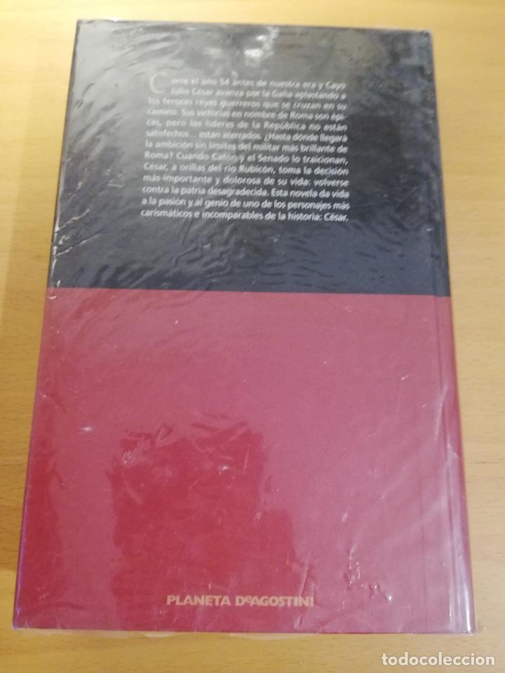 Libros de segunda mano: C&Eacute;SAR (II) COLLEEN MCCULLOUGH - Foto 5