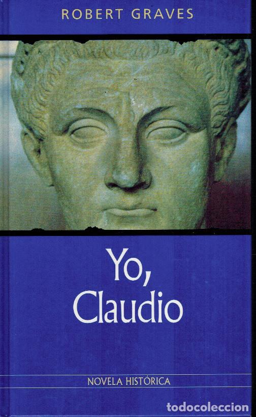 Libros de segunda mano: YO, CLAUDIO - Foto 1