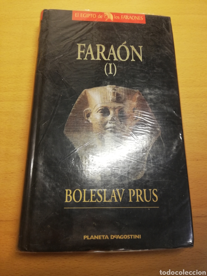 Libros de segunda mano: FARA&Oacute;N (I) BOLESLAV PRUS - Foto 1