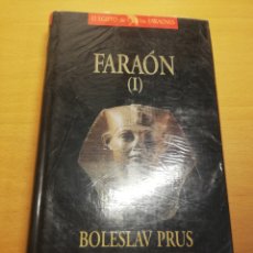 Libros de segunda mano: FARAÓN (I) BOLESLAV PRUS