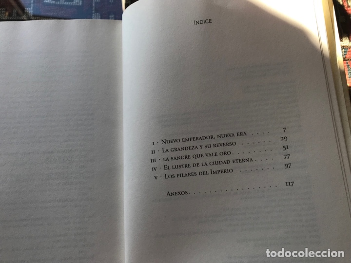 Libros de segunda mano: El esplendor de Roma. Gredos - Foto 3