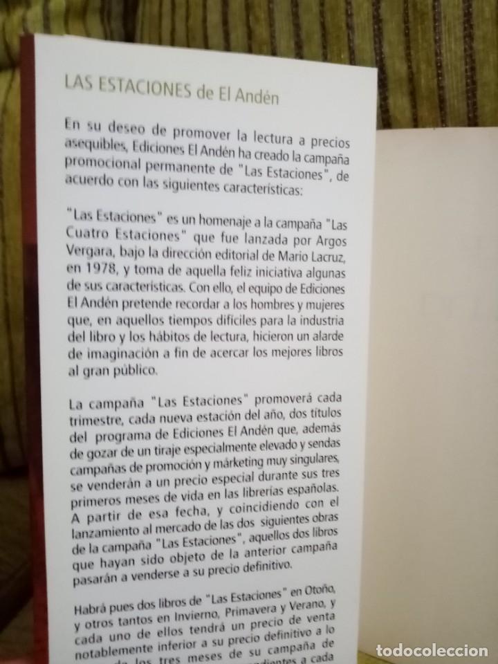 Libros de segunda mano: EL PUENTE DE LOS JUD&Iacute;OS - Foto 4