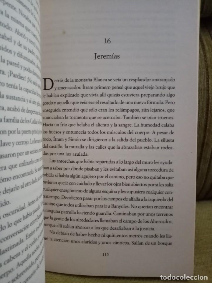 Libros de segunda mano: EL PUENTE DE LOS JUD&Iacute;OS - Foto 6