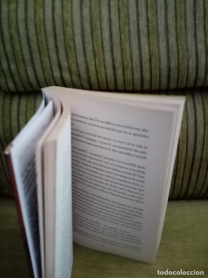 Libros de segunda mano: EL PUENTE DE LOS JUD&Iacute;OS - Foto 7