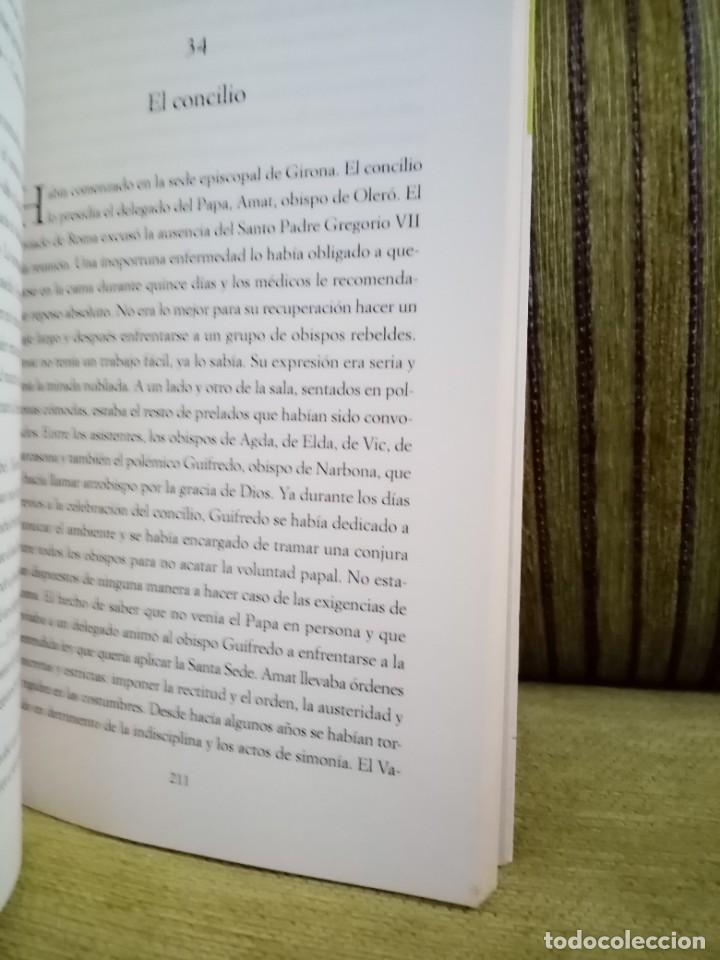 Libros de segunda mano: EL PUENTE DE LOS JUD&Iacute;OS - Foto 8