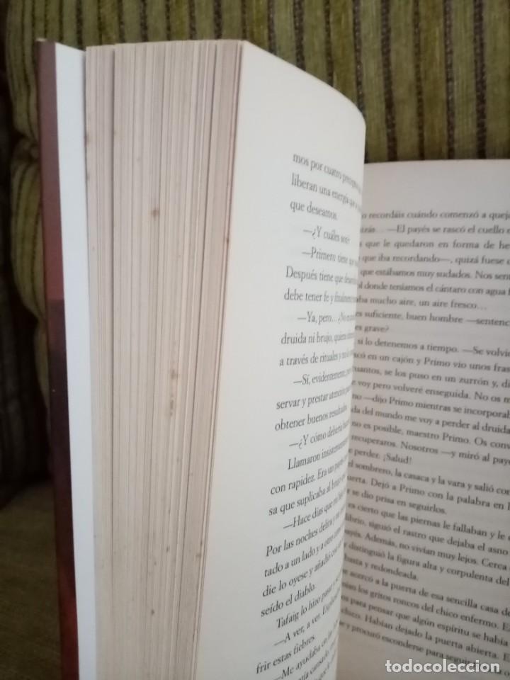 Libros de segunda mano: EL PUENTE DE LOS JUD&Iacute;OS - Foto 9