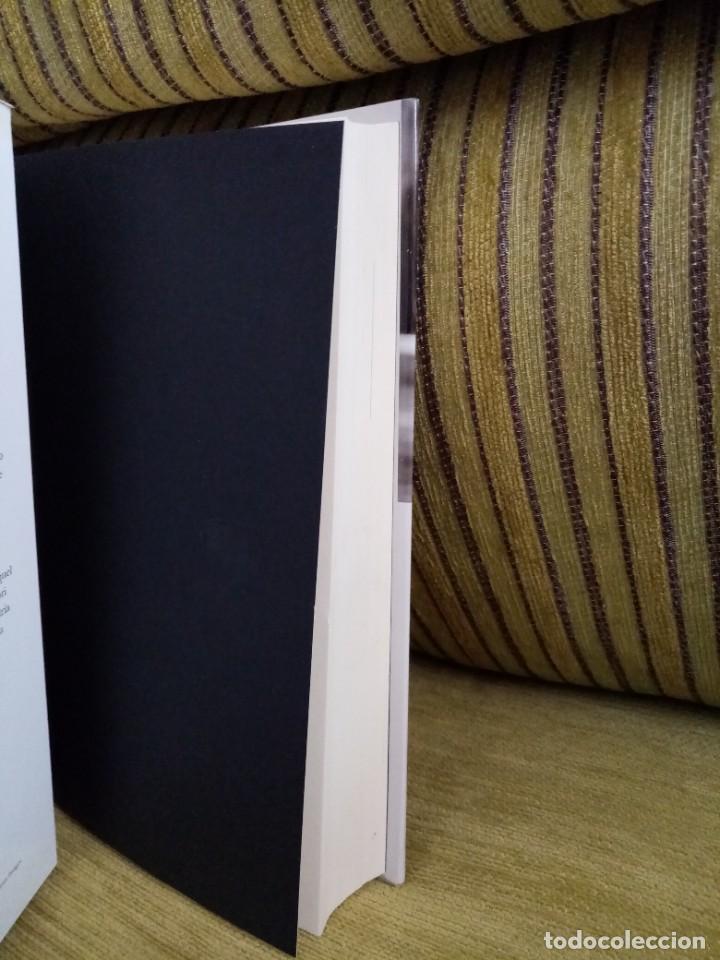 Libros de segunda mano: EL TESTIGO INVISIBLE - Foto 4