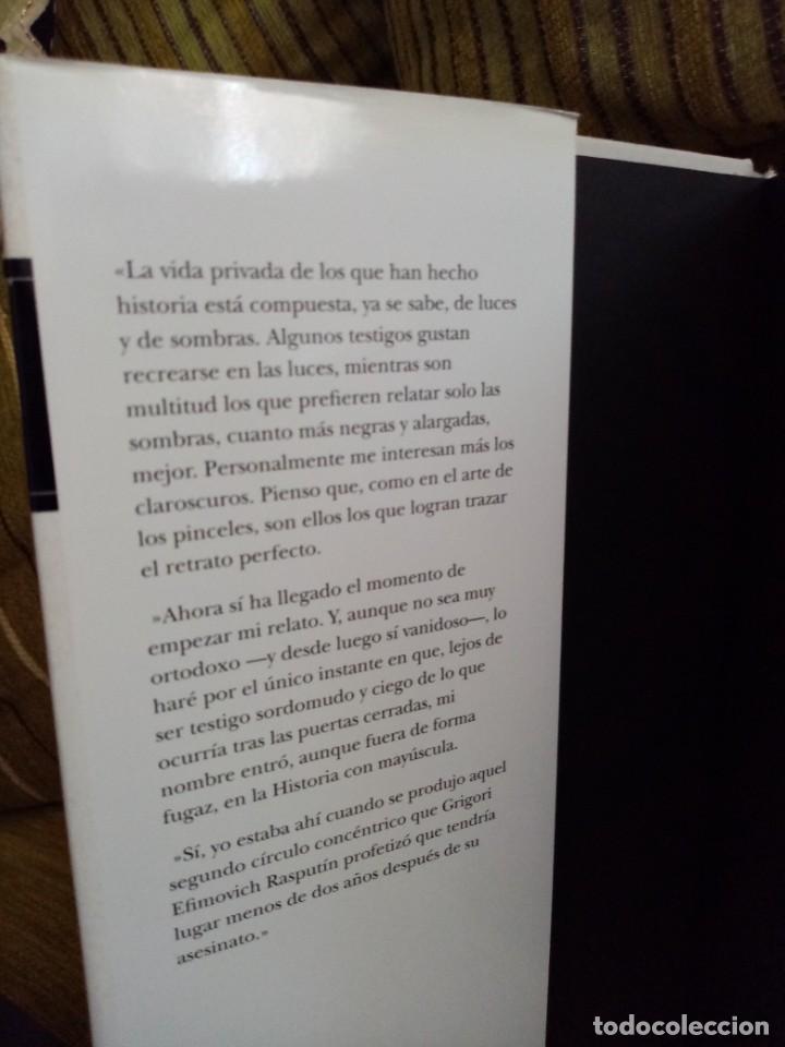 Libros de segunda mano: EL TESTIGO INVISIBLE - Foto 5