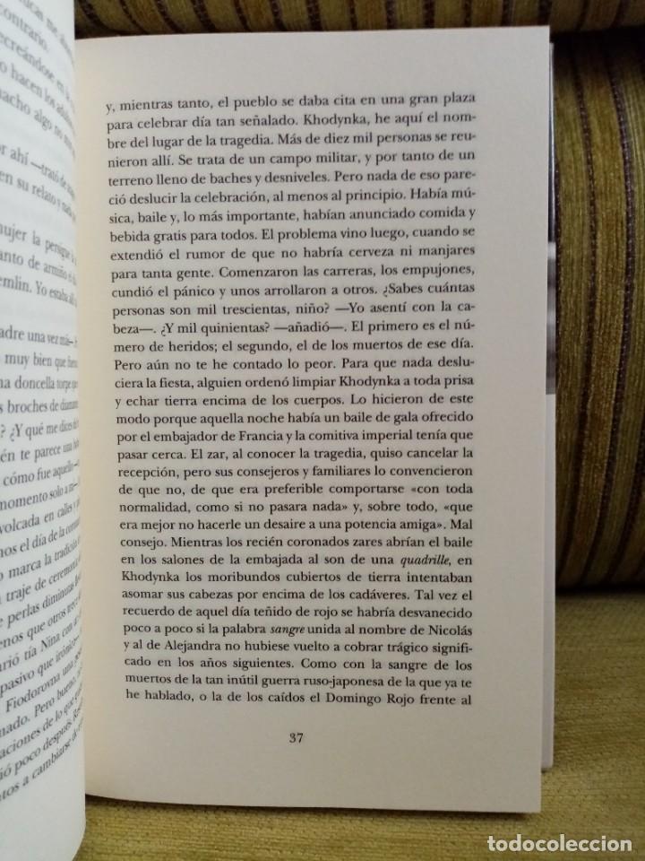 Libros de segunda mano: EL TESTIGO INVISIBLE - Foto 6