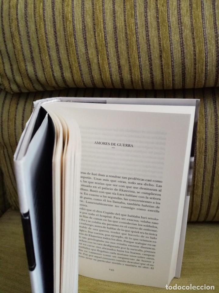 Libros de segunda mano: EL TESTIGO INVISIBLE - Foto 7