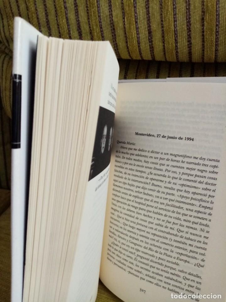 Libros de segunda mano: EL TESTIGO INVISIBLE - Foto 8