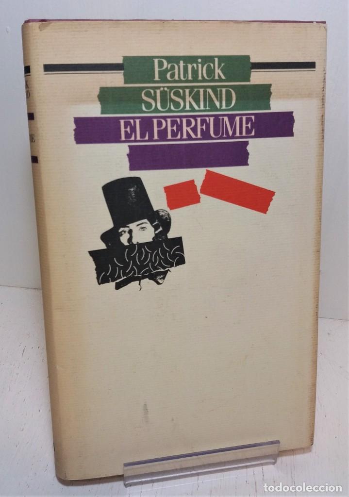 Libros de segunda mano: Libro El perfume. Patrick Suskind - Foto 1