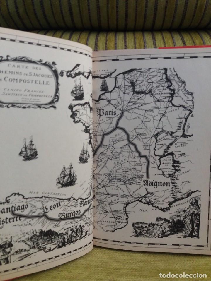 Libros de segunda mano: IACOBUS Matilde Asensi - Foto 4
