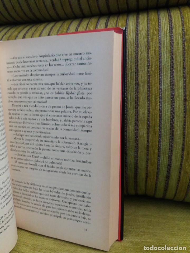 Libros de segunda mano: IACOBUS Matilde Asensi - Foto 5