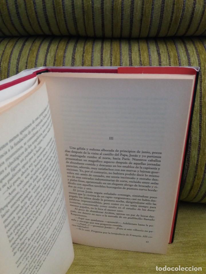 Libros de segunda mano: IACOBUS Matilde Asensi - Foto 6