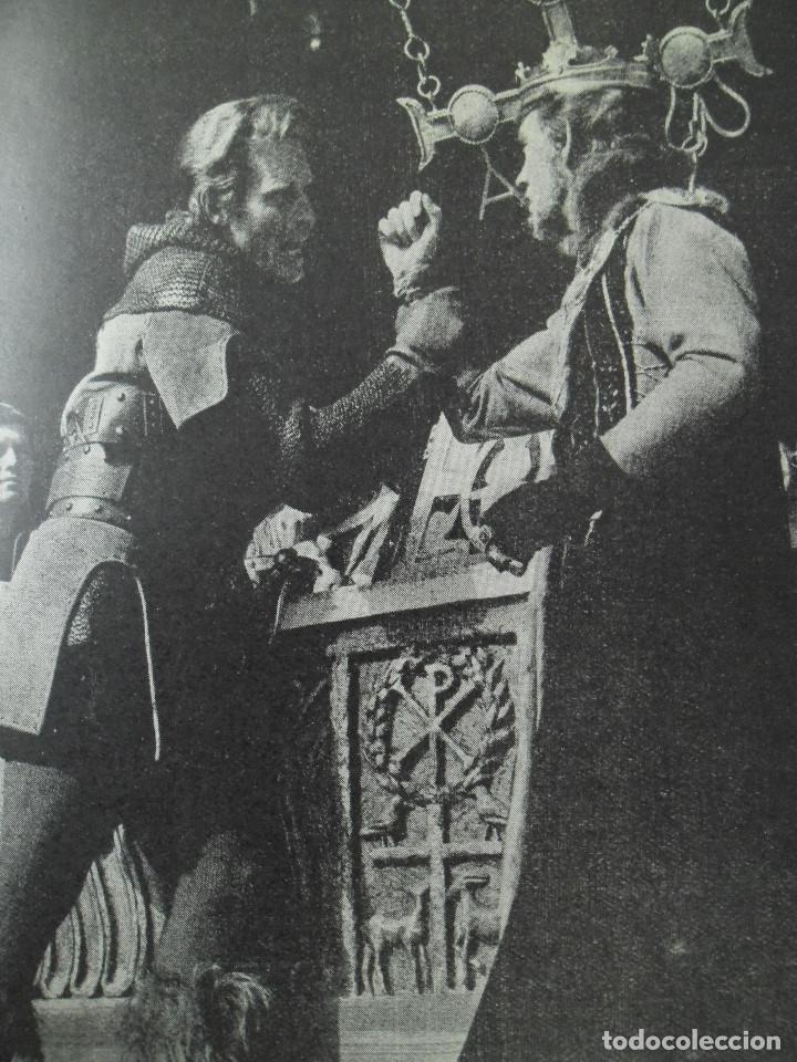 Libros de segunda mano: EL CID - 1&ordf; Edici&oacute;n 1961 Ediciones CEDRO - Foto 8