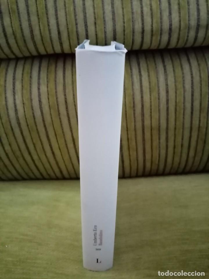 Libros de segunda mano: BAUDOLINO - Foto 2