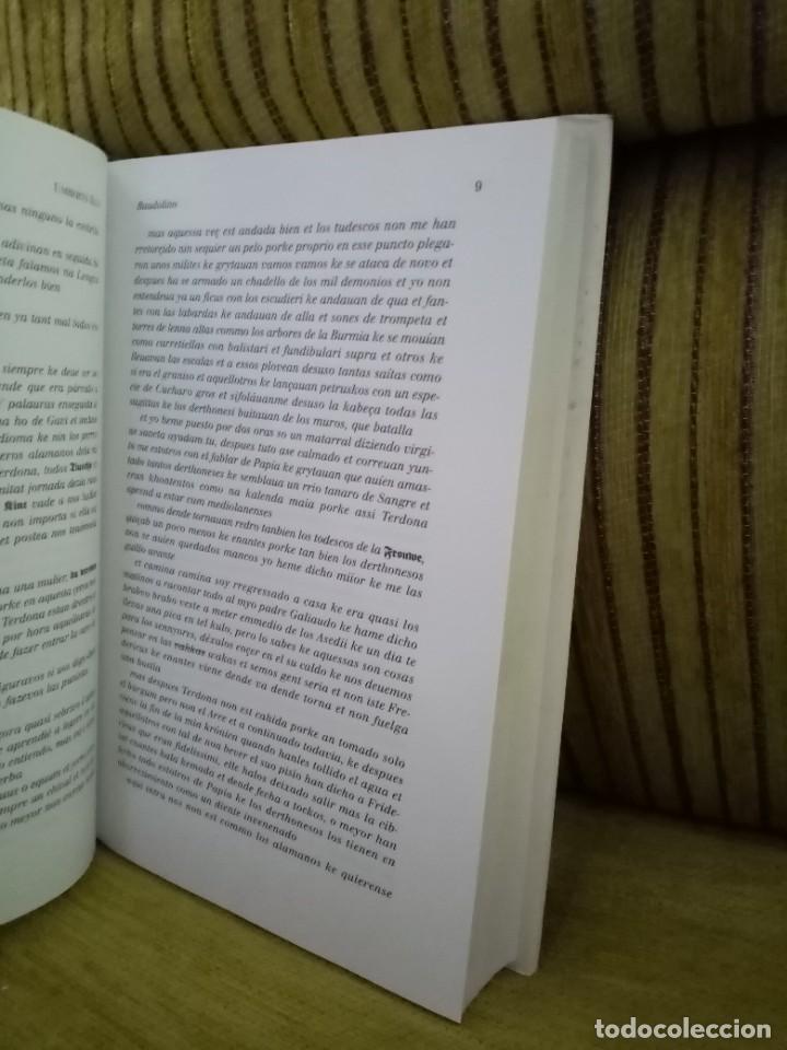 Libros de segunda mano: BAUDOLINO - Foto 4
