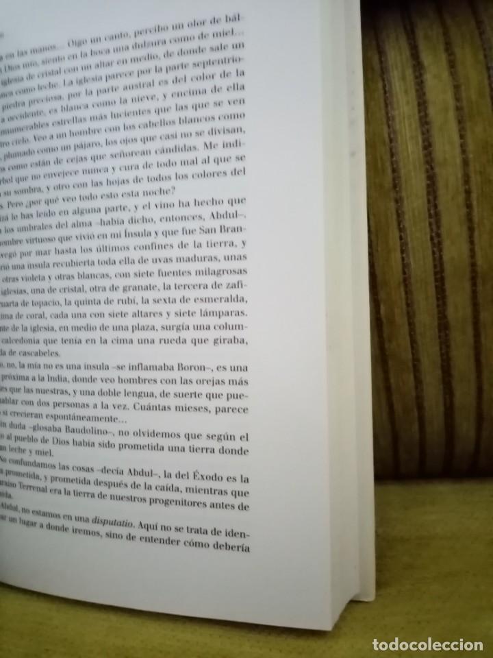 Libros de segunda mano: BAUDOLINO - Foto 6