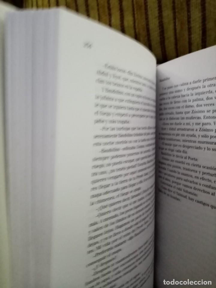 Libros de segunda mano: BAUDOLINO - Foto 7
