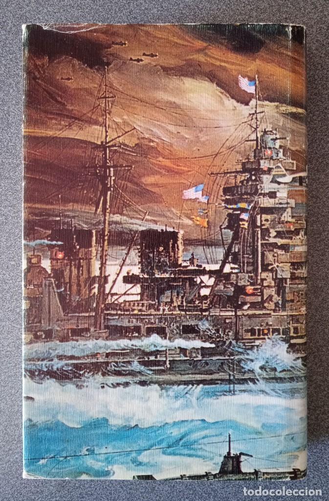 Libros de segunda mano: Tormentas de Guerra Herman Wouk - Foto 5