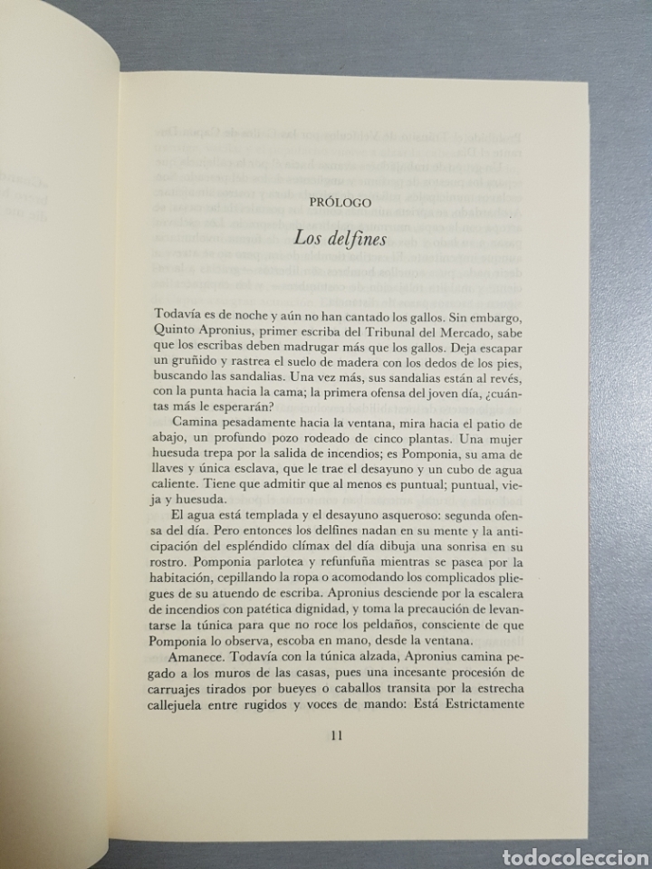 Libros de segunda mano: ESPARTACO.ARTHUR KOESTLER - Foto 4