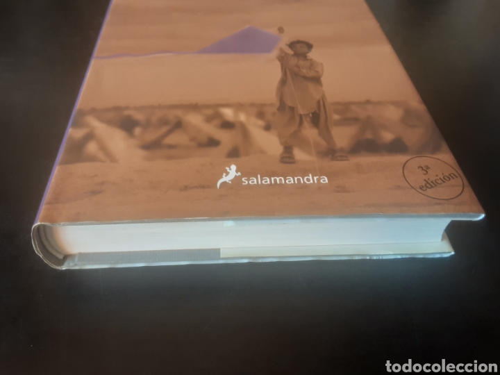 Libros de segunda mano: Cometas en el cielo -Khaled Hosseini- - Foto 4