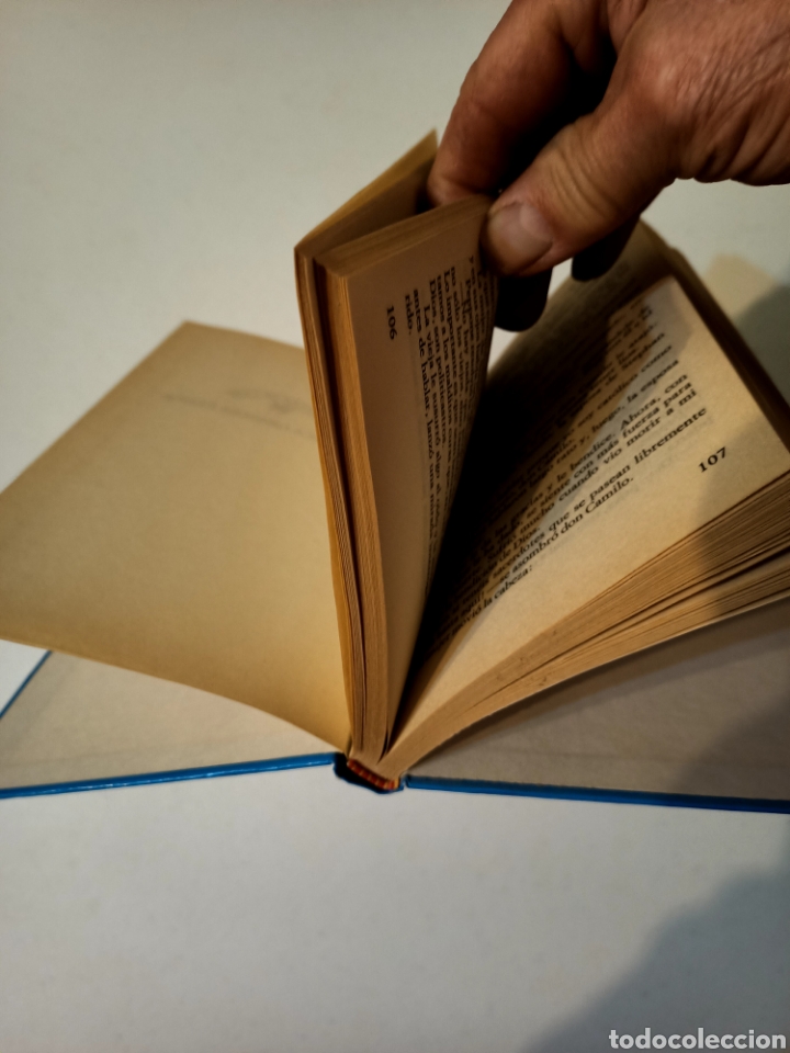 Libros de segunda mano: El camarada don Camilo - Foto 3