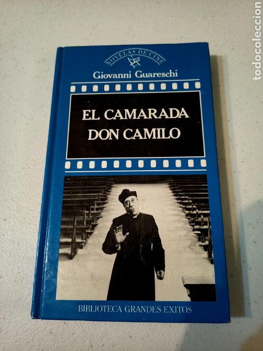 Libros de segunda mano: El camarada don Camilo - Foto 1