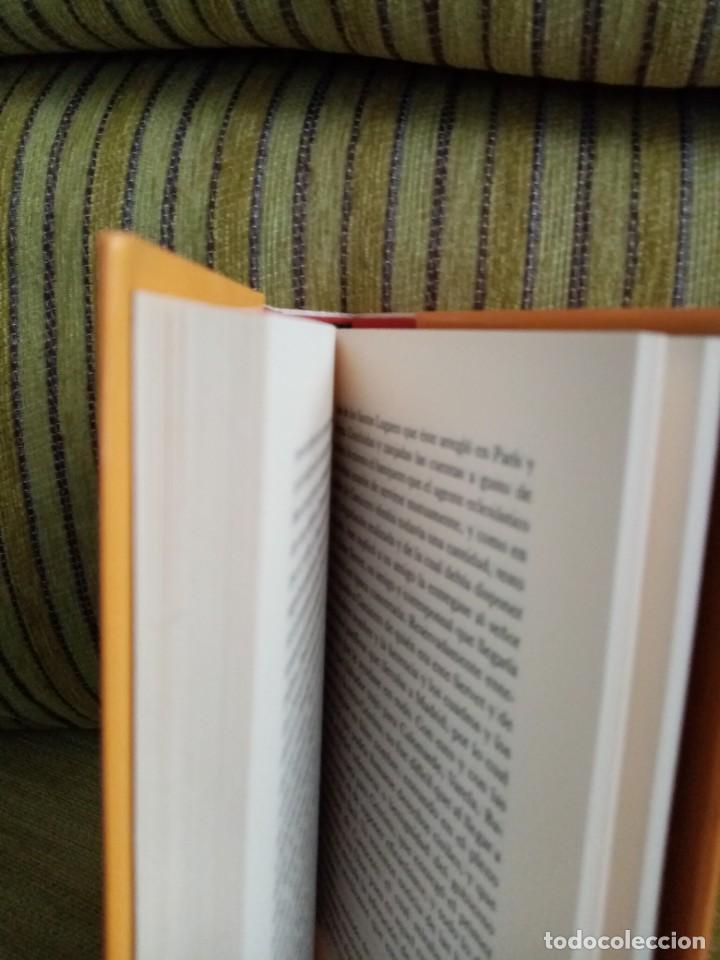 Libros de segunda mano: LOS APOST&Oacute;LICOS - Foto 6