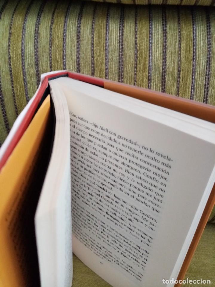 Libros de segunda mano: LOS APOST&Oacute;LICOS - Foto 7