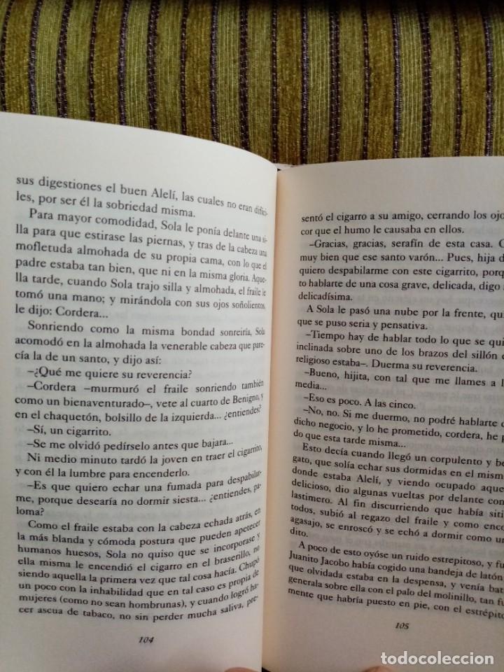 Libros de segunda mano: LOS APOST&Oacute;LICOS - Foto 9