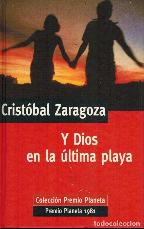 Libros de segunda mano: Y DIOS EN LA &Uacute;LTIMA PLAYA - Foto 1